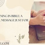 Ella Meaning in Bible A Spiritual Message Just for You