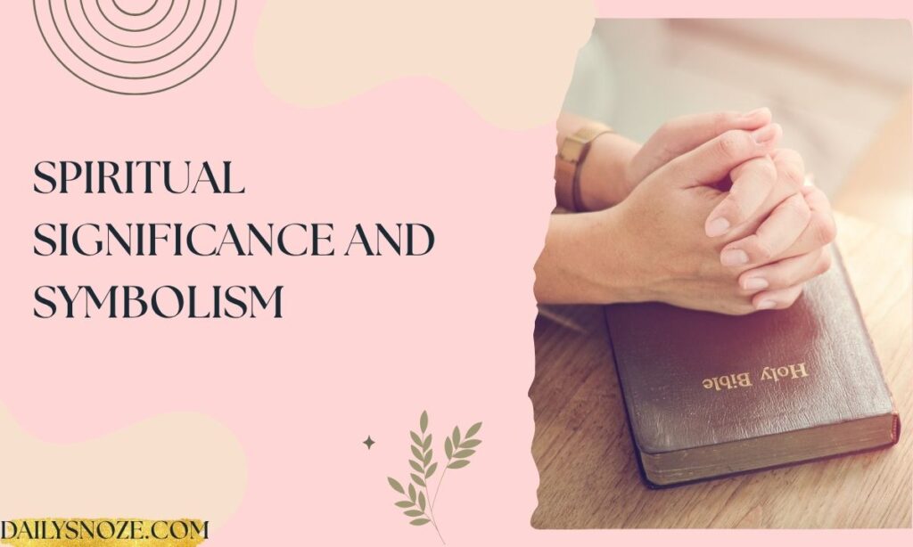 Spiritual Significance and Symbolism (2)