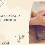 313 Biblical Meaning A Powerful Spiritual Message