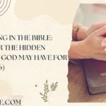 32 Meaning in the Bible Discover the Hidden Message God May Have for You (2026)