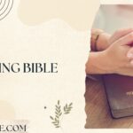 Hail Meaning Bible
